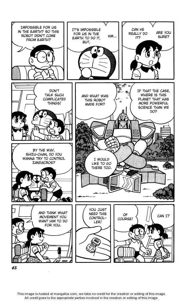 Doraemon Long Stories Chapter 7.2 5